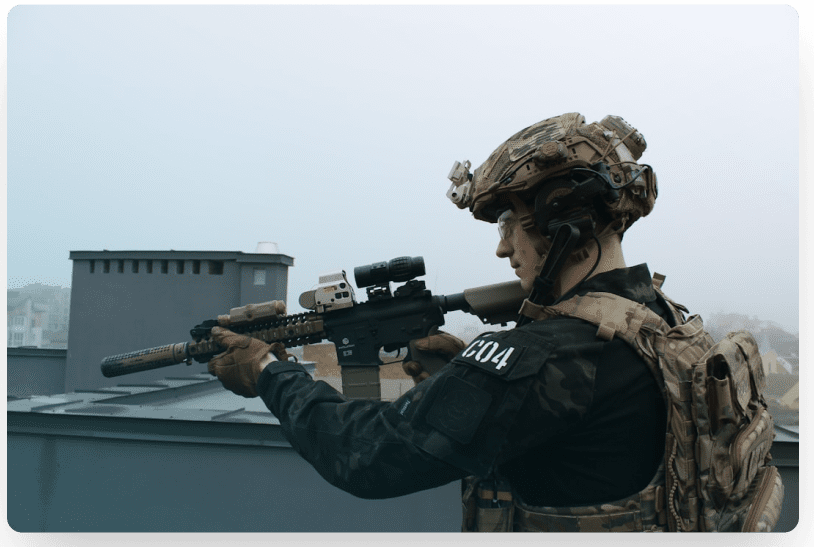 Future Training