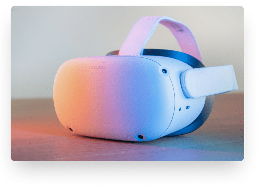 VR Technology