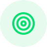 Green Target