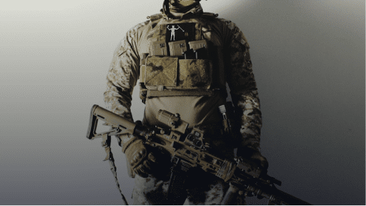Weapon Proficiency