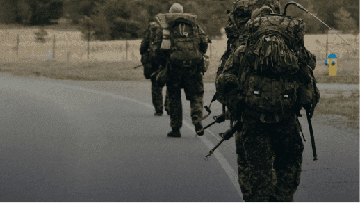 Situational Awareness